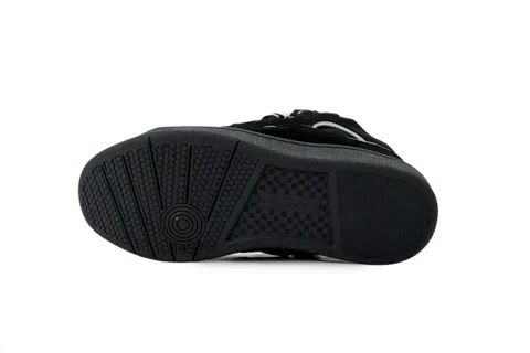 Lanvin Curb Black/Silver – photo 4