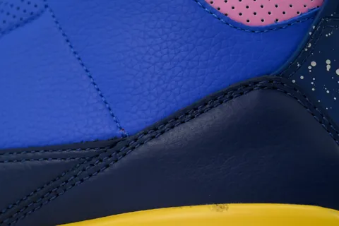Air Jordan 3 Brazil – photo 5