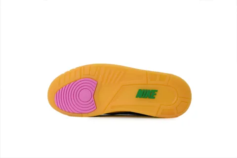 Air Jordan 3 Brazil – photo 4