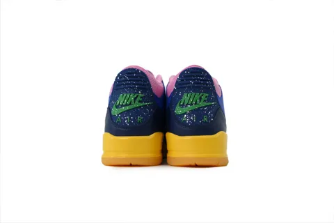Air Jordan 3 Brazil – photo 3