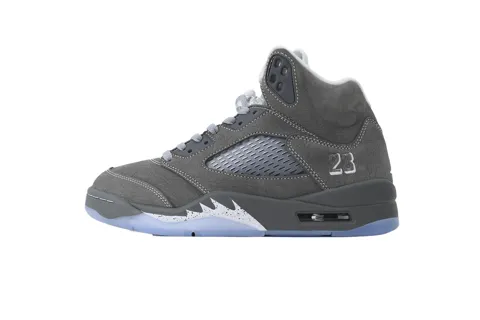 Wolf Grey