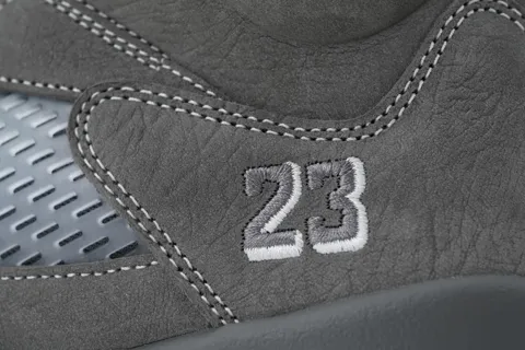 Air Jordan 5 Wolf Grey – photo 5