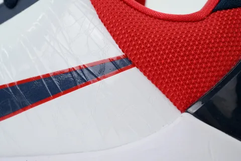 Nike Kobe 5 Usa – photo 5