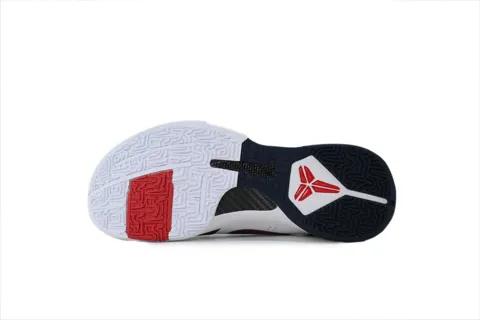 Nike Kobe 5 Usa – photo 4