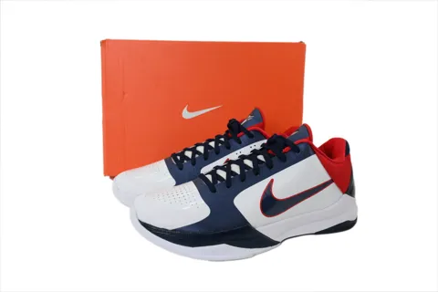 Nike Kobe 5 Usa – photo 7