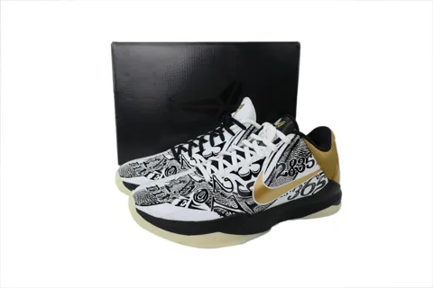Nike Kobe 5 Big Stage – photo 7