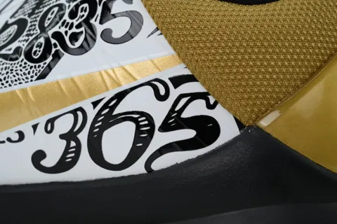 Nike Kobe 5 Big Stage – photo 5