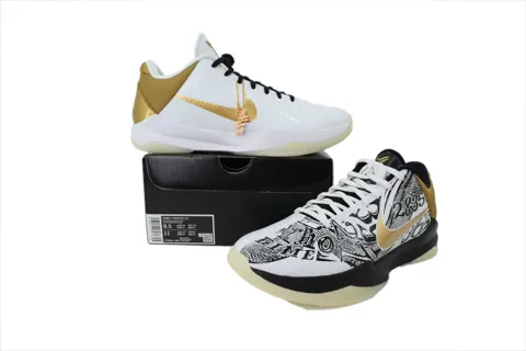 Nike Kobe 5 Big Stage – photo 6