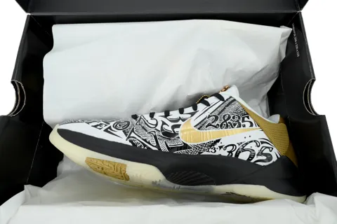 Nike Kobe 5 Big Stage – photo 8