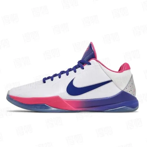 Nike Kobe 5 Kay Yow