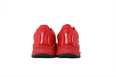 Nike Kobe 5 Year of the Mamba - University Red – photo 3