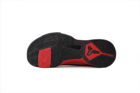 Nike Kobe 5 Year of the Mamba - University Red – photo 4