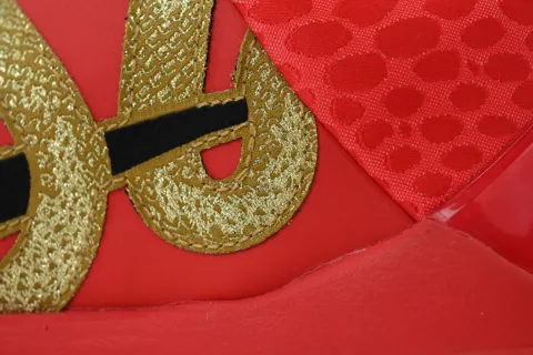Nike Kobe 5 Year of the Mamba - University Red – photo 5