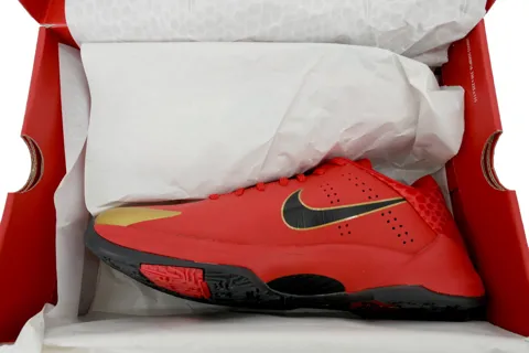 Nike Kobe 5 Year of the Mamba - University Red – photo 8