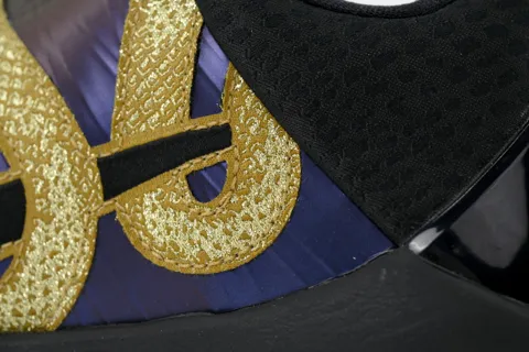Nike Kobe 5 Year of the Mamba - Eggplant – photo 5