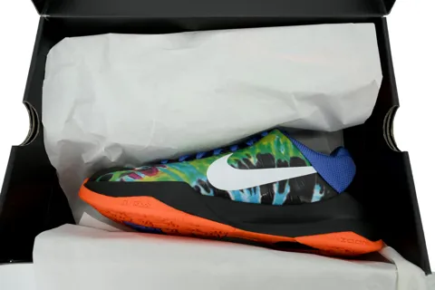 Nike Kobe 5 EYBL - Tie Dye – photo 8