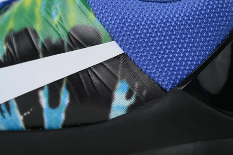 Nike Kobe 5 EYBL - Tie Dye – photo 5