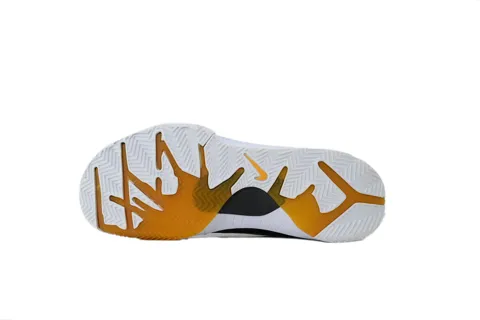 Undefeated x Nike Kobe 4 Court Purple – photo 4