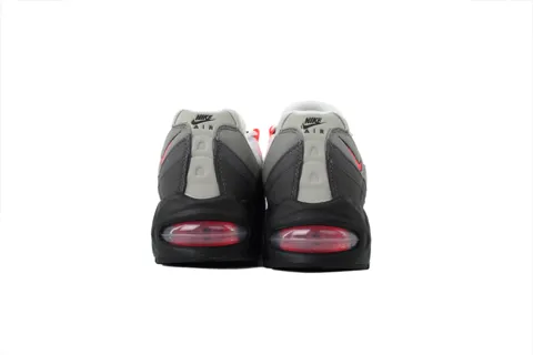 Nike Air Max 95 Big Bubble - Solar Red – photo 3