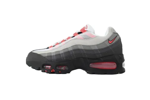 Big Bubble - Solar Red