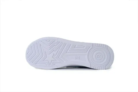 Bape Sta Blue/Black/White – photo 4