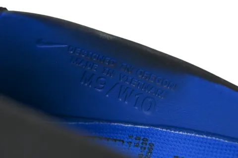 Nike Mind 001 Hyper Royal – photo 5