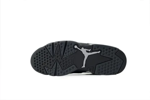 Air Jordan 6 Cap and Gown – photo 4
