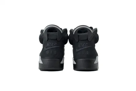Air Jordan 6 Cap and Gown – photo 3