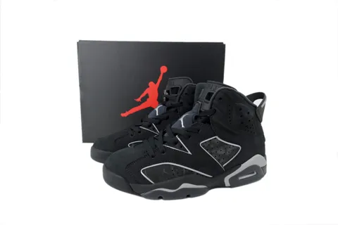 Air Jordan 6 Cap and Gown – photo 6