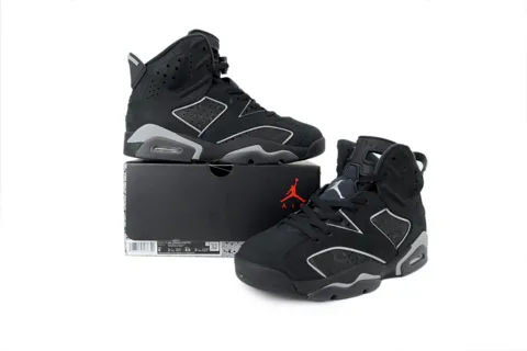 Air Jordan 6 Cap and Gown – photo 7