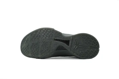 Nike Kobe 6 Blackout – photo 4