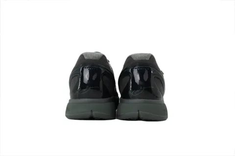Nike Kobe 6 Blackout – photo 3