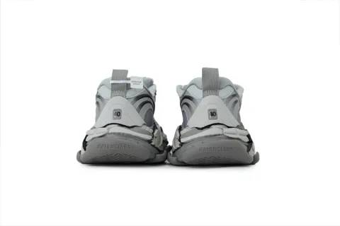 Balenciaga Triple S Gradient Grey – photo 3