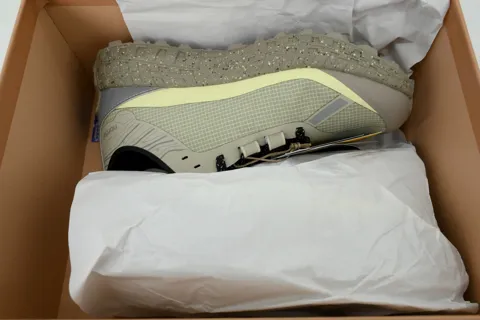 Norda 001 Light Grey – photo 8