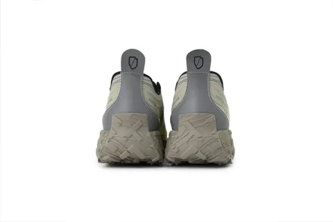 Norda 001 Light Grey – photo 3
