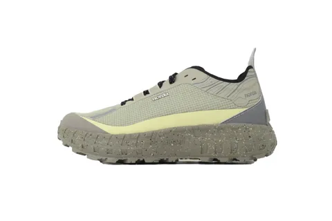 Norda 001 Light Grey