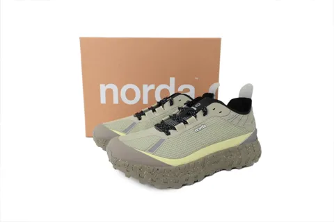 Norda 001 Light Grey – photo 6