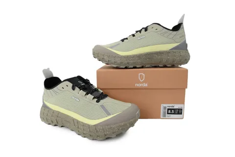 Norda 001 Light Grey – photo 7