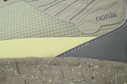 Norda 001 Light Grey – photo 5