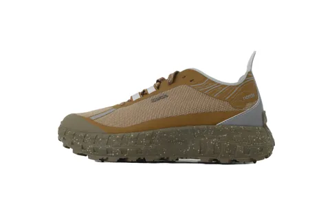 Norda 001 Brown
