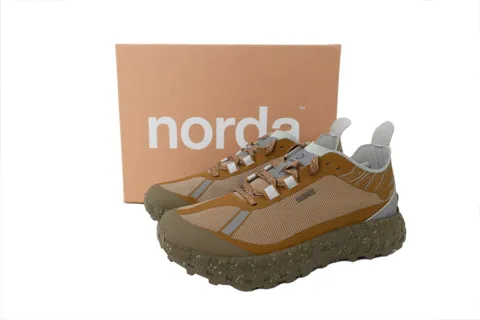Norda 001 Brown – photo 6