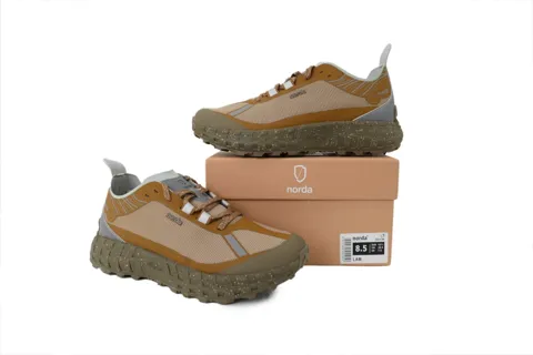 Norda 001 Brown – photo 7