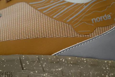 Norda 001 Brown – photo 5