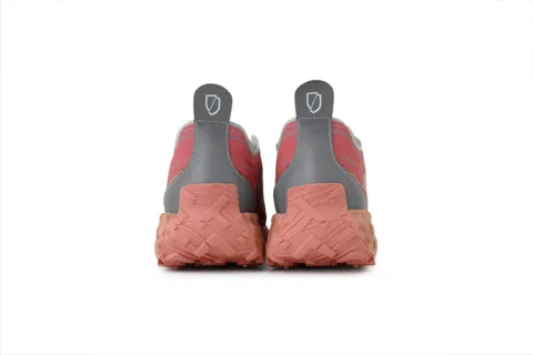 Norda 001 Red – photo 3