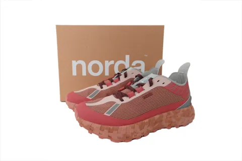 Norda 001 Red – photo 6