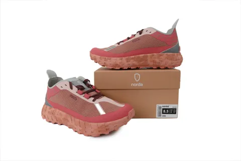 Norda 001 Red – photo 7