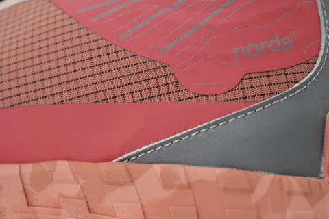 Norda 001 Red – photo 5