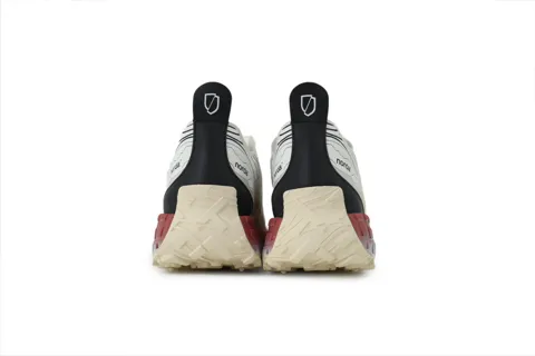 Norda 001 Cream/Red – photo 3