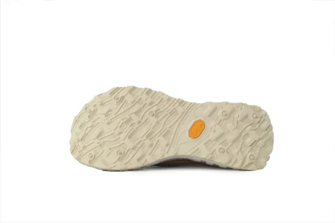 Norda 001 Cream/Red – photo 4