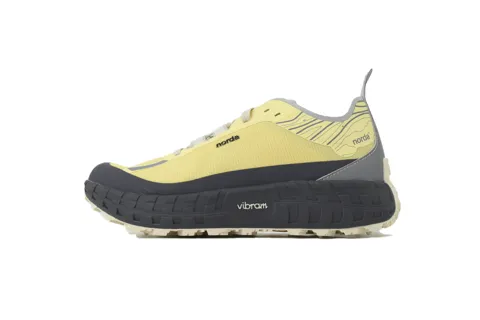 Norda 001 Lemon